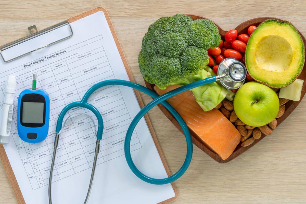 Diabetes and Nutrition Clinic