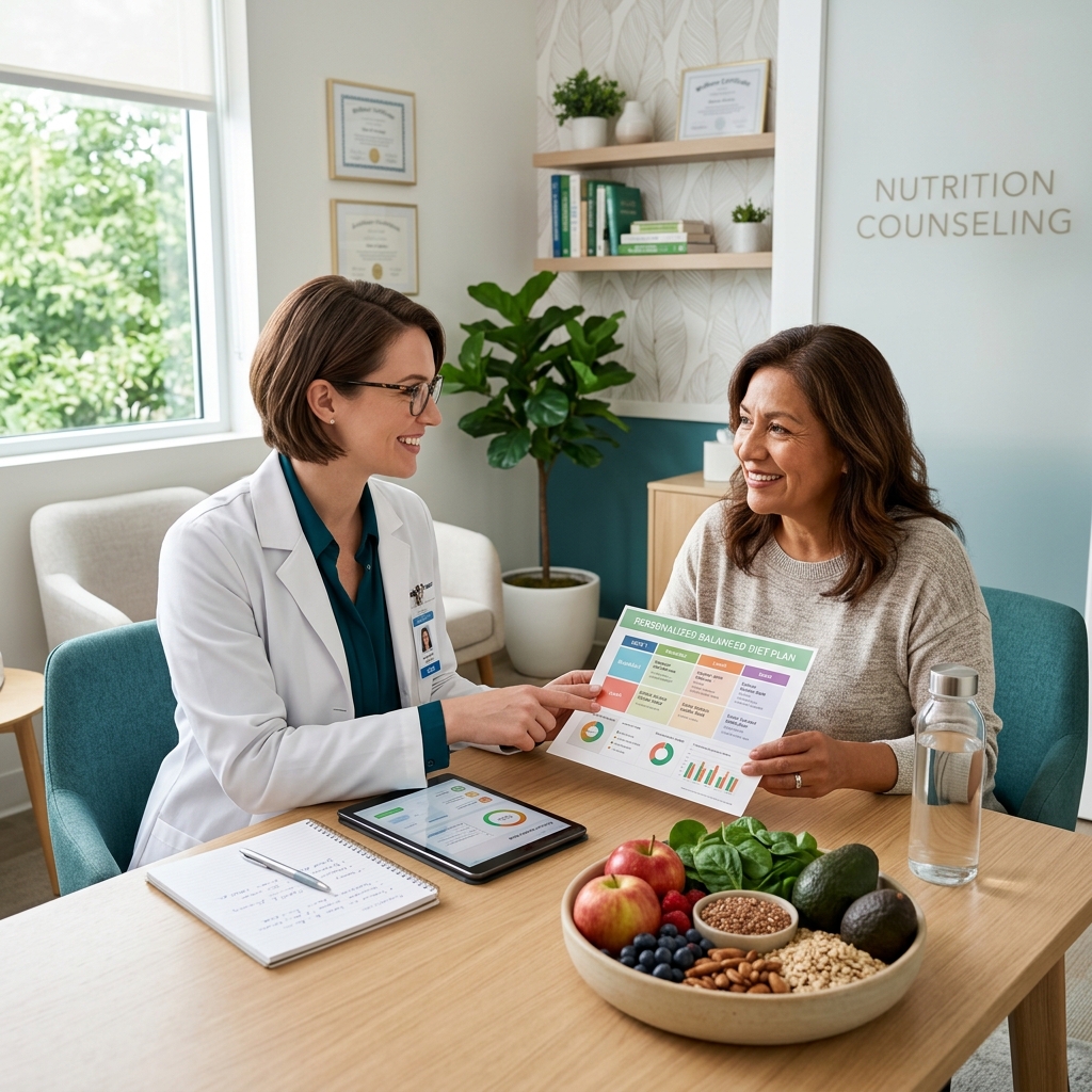Blood Sugar Monitoring