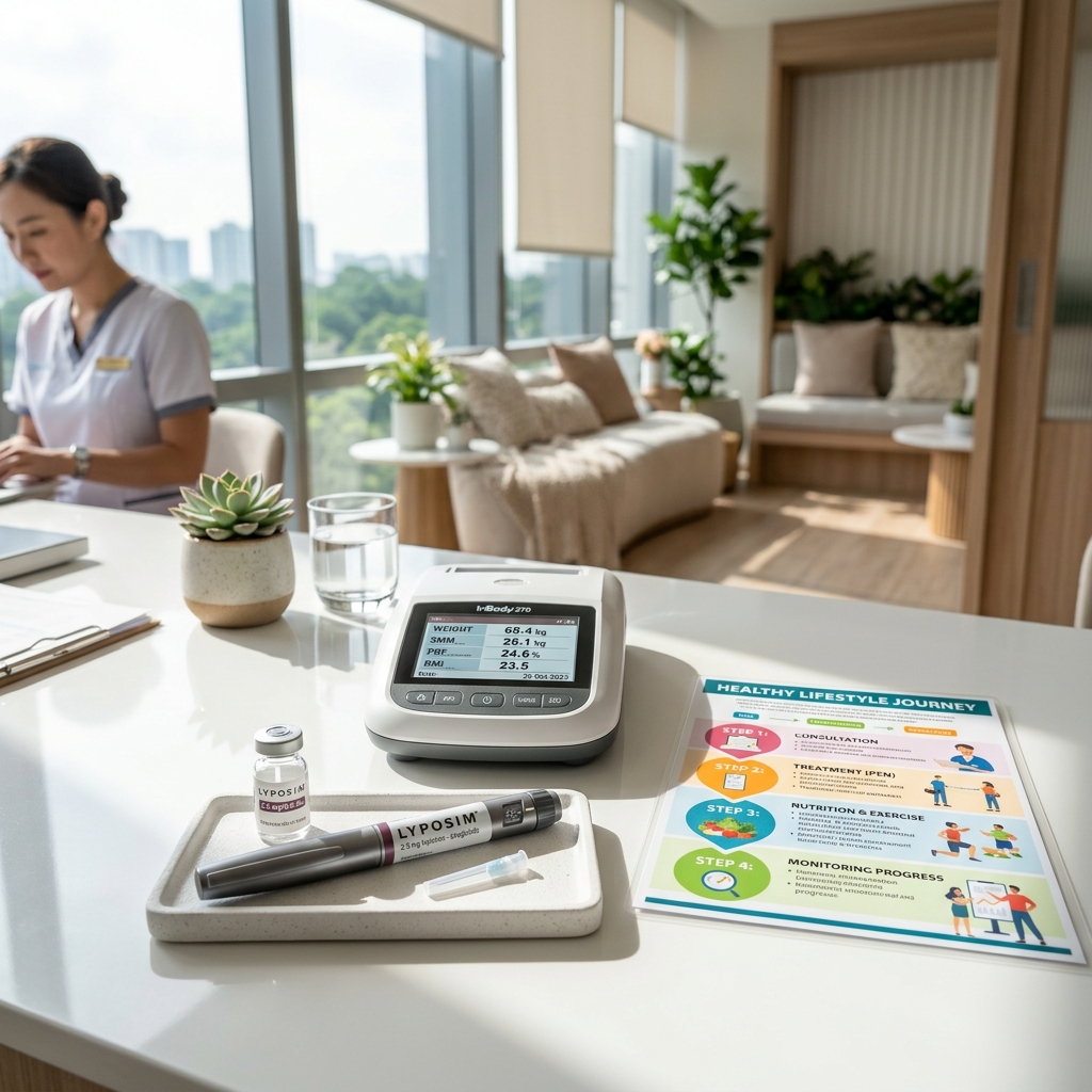 Blood Sugar Monitoring