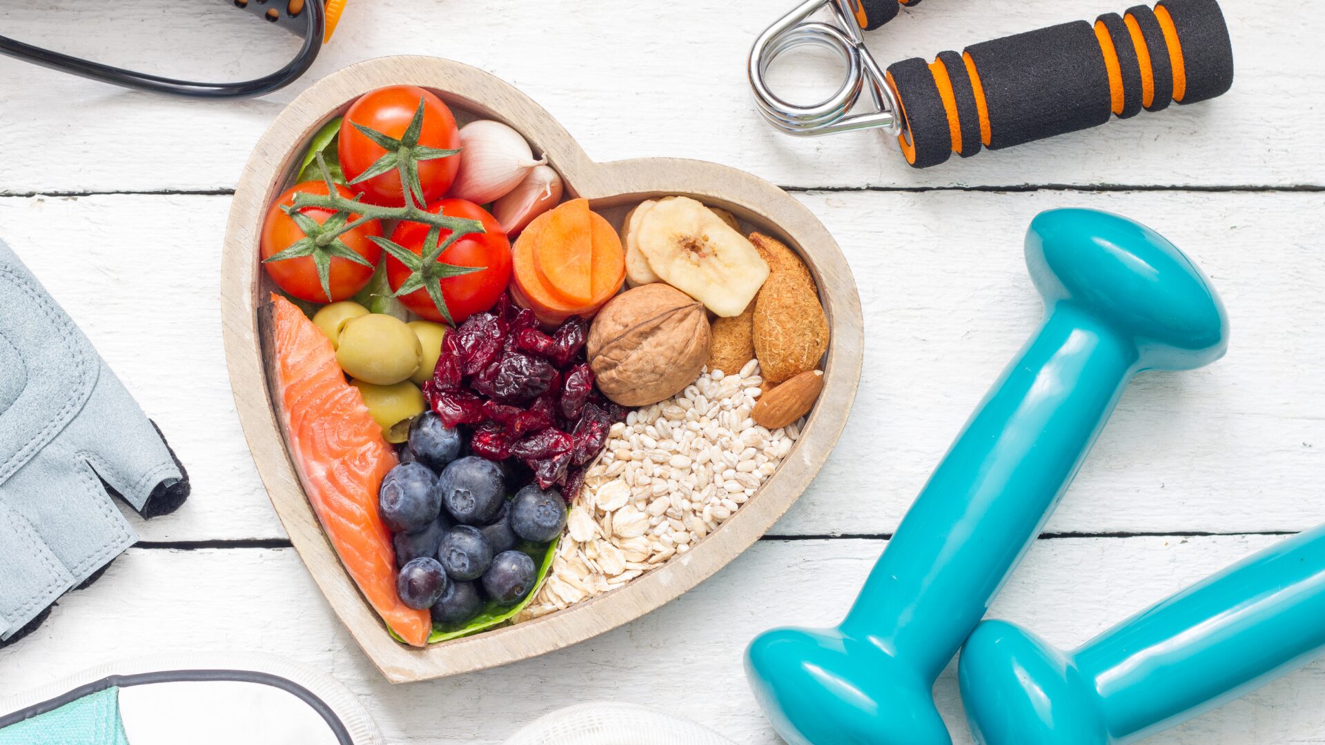 Healthy Eating for Diabetes